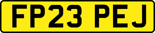 FP23PEJ