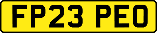 FP23PEO