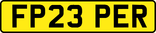 FP23PER