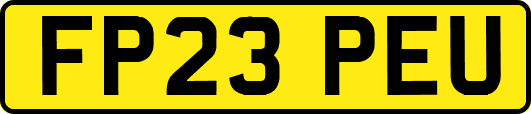 FP23PEU