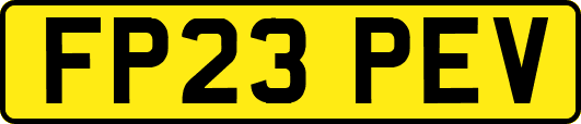 FP23PEV