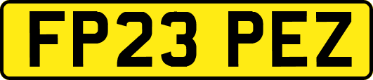 FP23PEZ