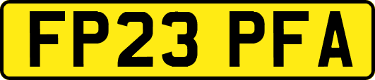 FP23PFA