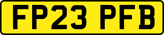 FP23PFB