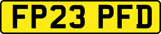 FP23PFD