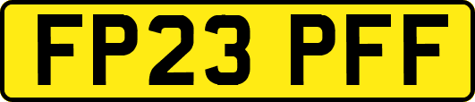 FP23PFF