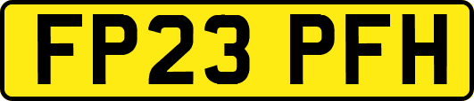 FP23PFH