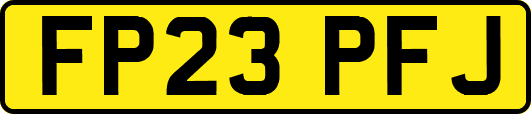 FP23PFJ