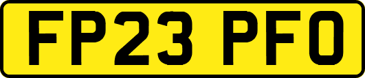 FP23PFO