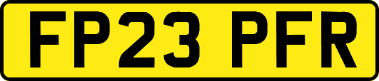 FP23PFR