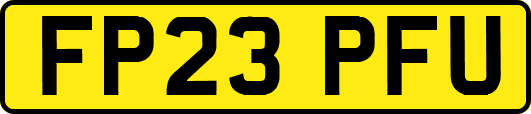 FP23PFU