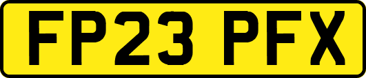 FP23PFX