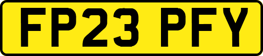 FP23PFY