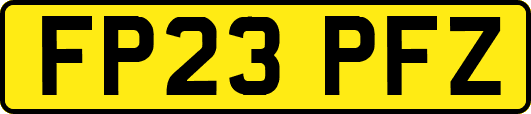 FP23PFZ