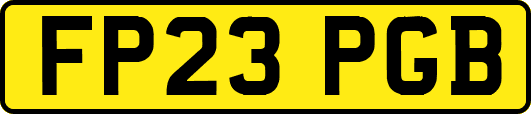 FP23PGB