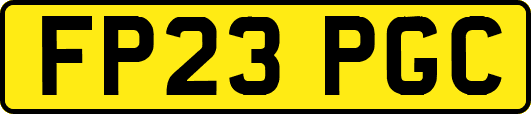 FP23PGC