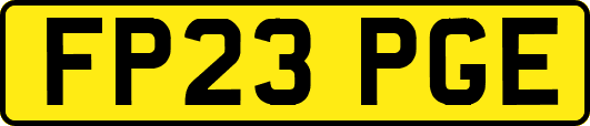 FP23PGE