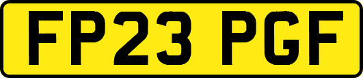 FP23PGF