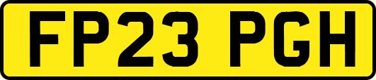 FP23PGH