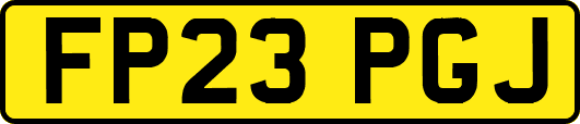 FP23PGJ