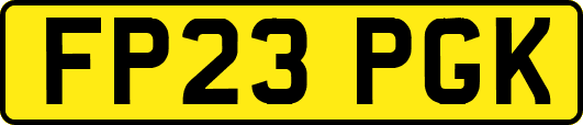 FP23PGK
