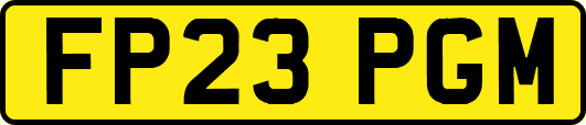 FP23PGM