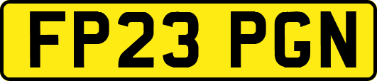 FP23PGN