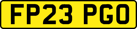FP23PGO