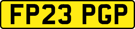 FP23PGP