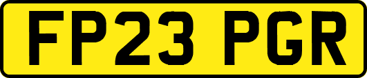 FP23PGR