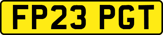 FP23PGT