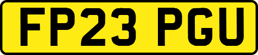 FP23PGU