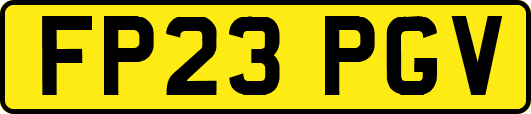 FP23PGV