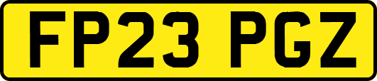 FP23PGZ