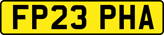 FP23PHA
