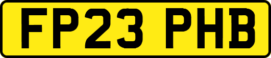 FP23PHB