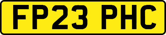 FP23PHC