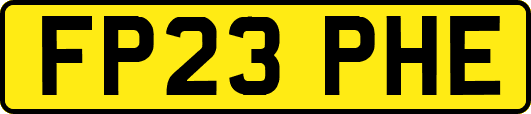 FP23PHE
