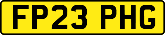 FP23PHG