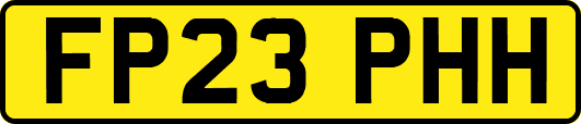 FP23PHH