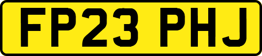 FP23PHJ