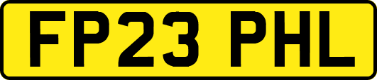 FP23PHL