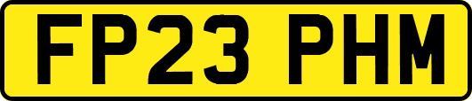 FP23PHM