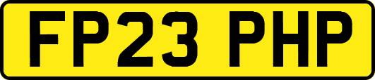 FP23PHP