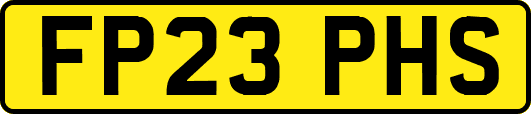 FP23PHS