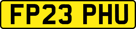 FP23PHU