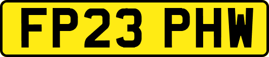 FP23PHW