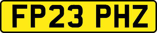 FP23PHZ