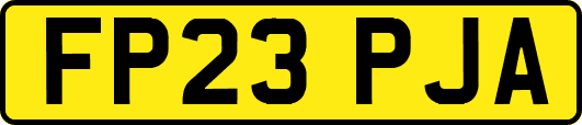 FP23PJA