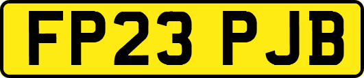 FP23PJB